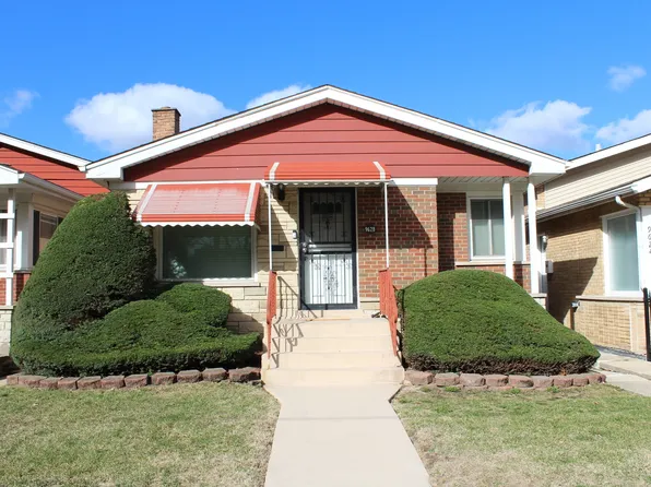 (undisclosed Address), Chicago, IL 60628