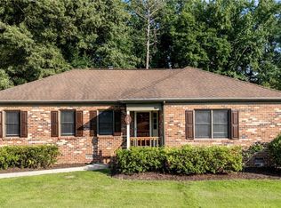 7205 John Elizabeth Pl, Prince George, VA 23875