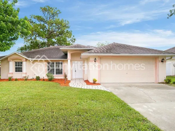 972 Kingfisher Way, Rockledge, FL 32955
