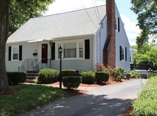 53 Frank Rd, Weymouth, MA 02191