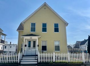 459 Hevey St, Manchester, NH 03102