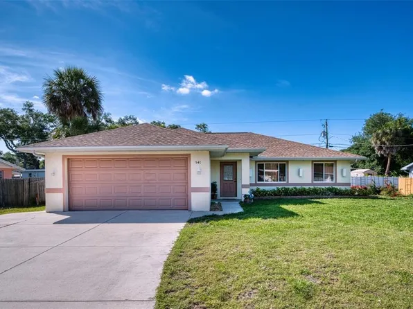 541 Falkland Rd, Venice, FL 34293