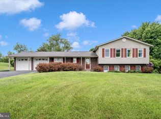 12555 Quiet Stream Ct, Mount Airy, MD 21771