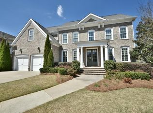 7515 Cannondale Ct, Suwanee, GA 30024