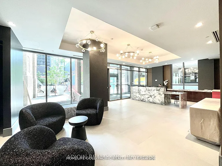 8 Widmer St #3507 — Photo 3