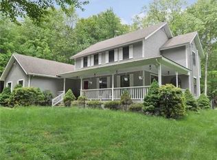 123 Joe Sweet Rd, Glocester, RI 02814