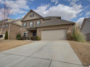 209 Properzi Way, Huntsville, AL 35824