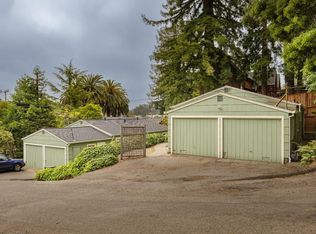 162 Almonte Blvd APT 1, Mill Valley, CA