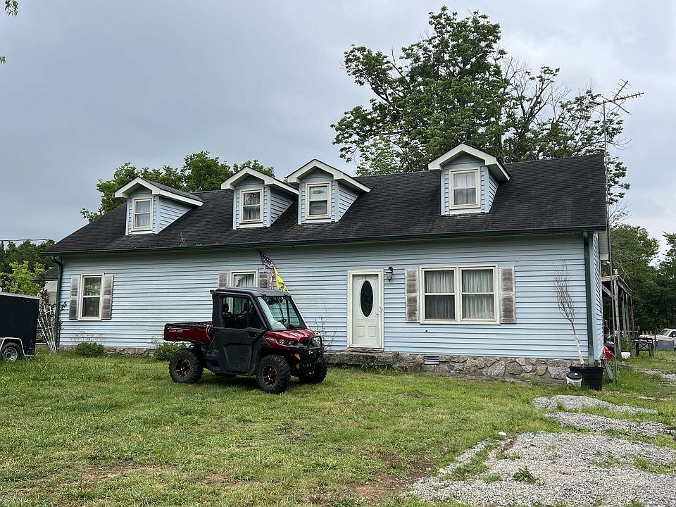 5350 Epps Mill Rd, Christiana, TN 37037 Zillow