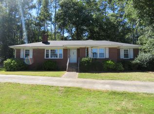 2113 Boulevard Hts, Anderson, SC 29621