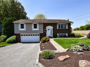 260 Fisher Rd, Saxonburg, PA 16056