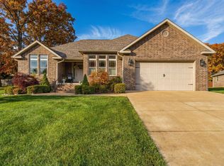 2009 Big Deer Run, West Plains, MO 65775