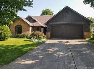 4470 Erica Ct, Sugarcreek Township, OH
