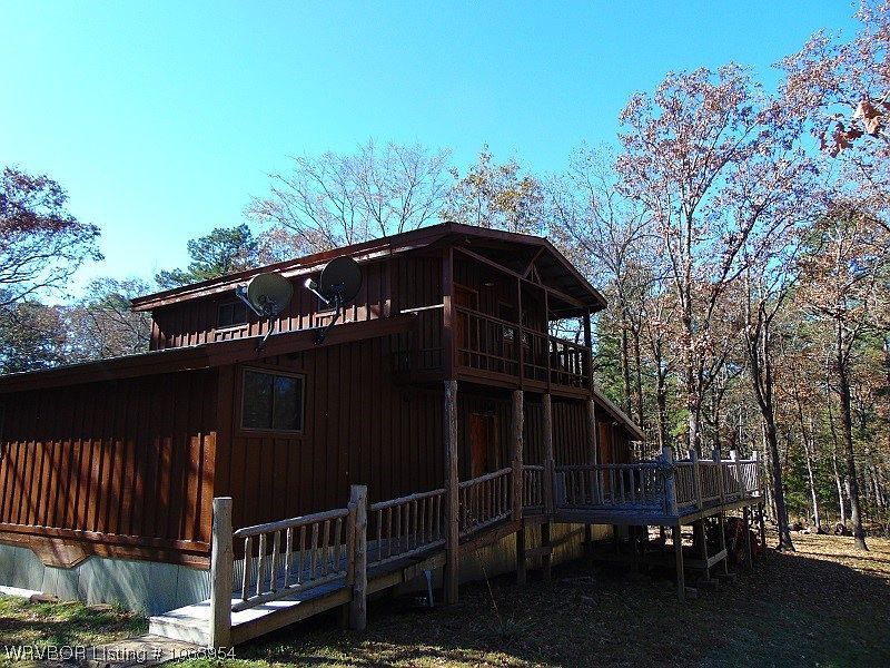 52115 241st Ave, Hodgen, OK 74939 Zillow