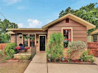 1904 Hamilton Ave, Austin, TX 78702