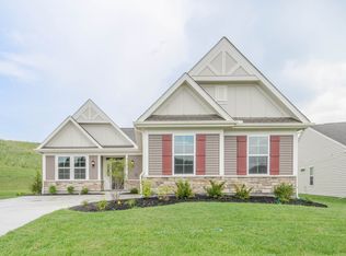 7324 Rimrock Ln, Alexandria, KY 41001