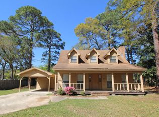 4 Misty Water Ln, Mary Esther, FL 32569