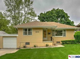 3941 Vernon Ave, Omaha, NE 68111