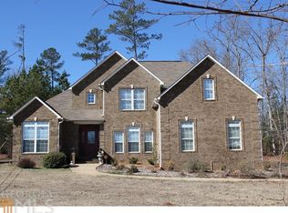 840 Willow Lake Dr, Milledgeville, GA 31061