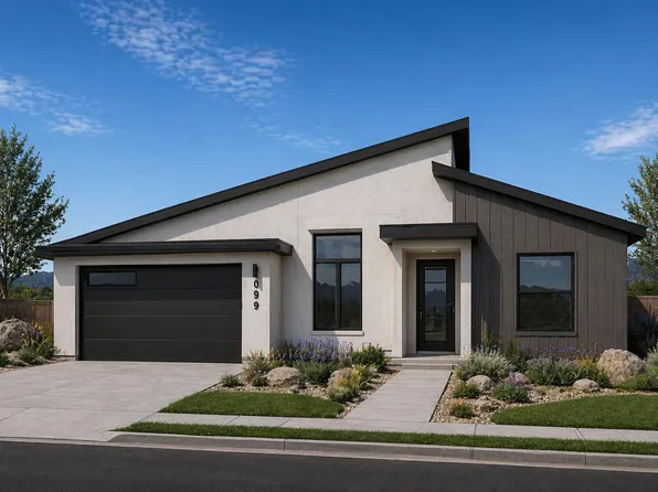 3457 W Sun West Circle Phase 2 Lot 45, Cedar City, UT 84721