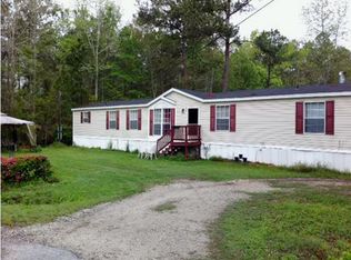 124 Maple St, Ridgeville, SC 29472