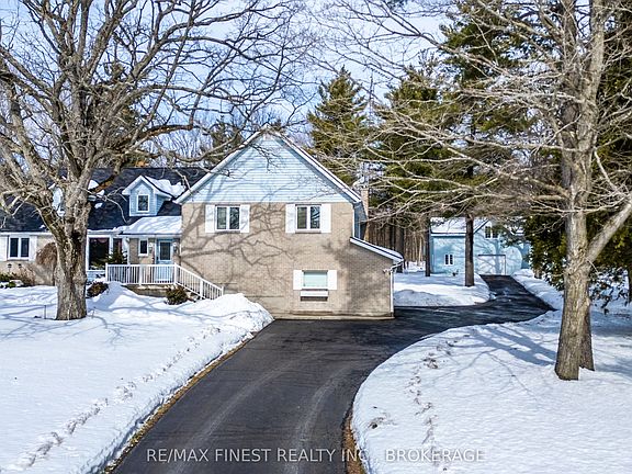 3rd image of 3088 Orser Rd