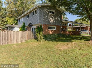 923 Hyde Rd, Silver Spring, MD 20902