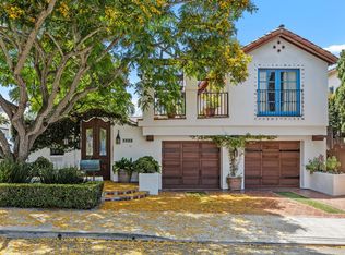 7728 Ludington Pl, La Jolla, CA 92037