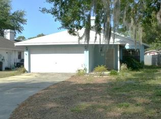 6616 67th Way N, Pinellas Park, FL 33781