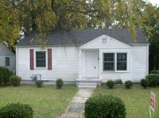 1600 Archer St SW, Atlanta, GA 30314