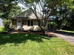 17 Morris Pl, Oceanport, NJ 07757