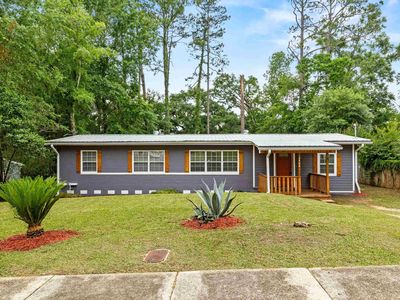 2404 Dozier Dr, Tallahassee, FL, 32301