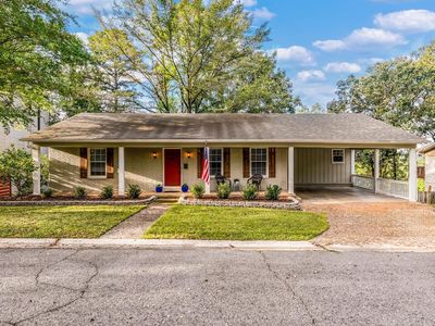 7 Erinwood Dr, Little Rock, AR, 72227