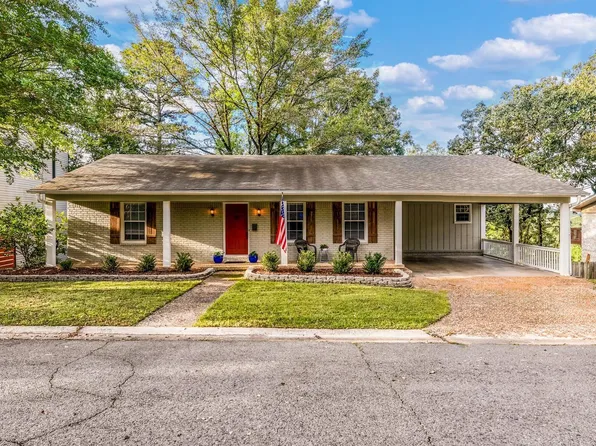 7 Erinwood Dr, Little Rock, AR 72227