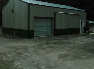 1214 W Spencer Rd, Stanton, MI 48888