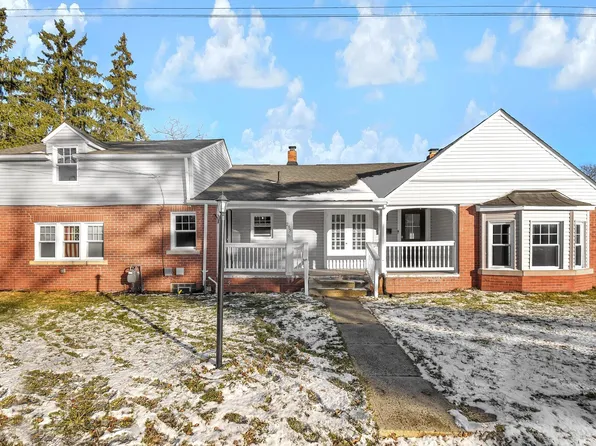 295 Euclid Ave, Mansfield, OH 44903