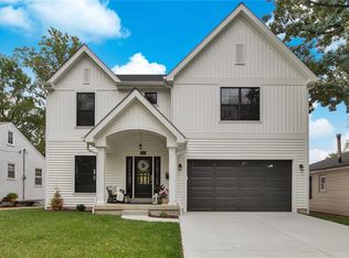 334 Couch Ave, Saint Louis, MO