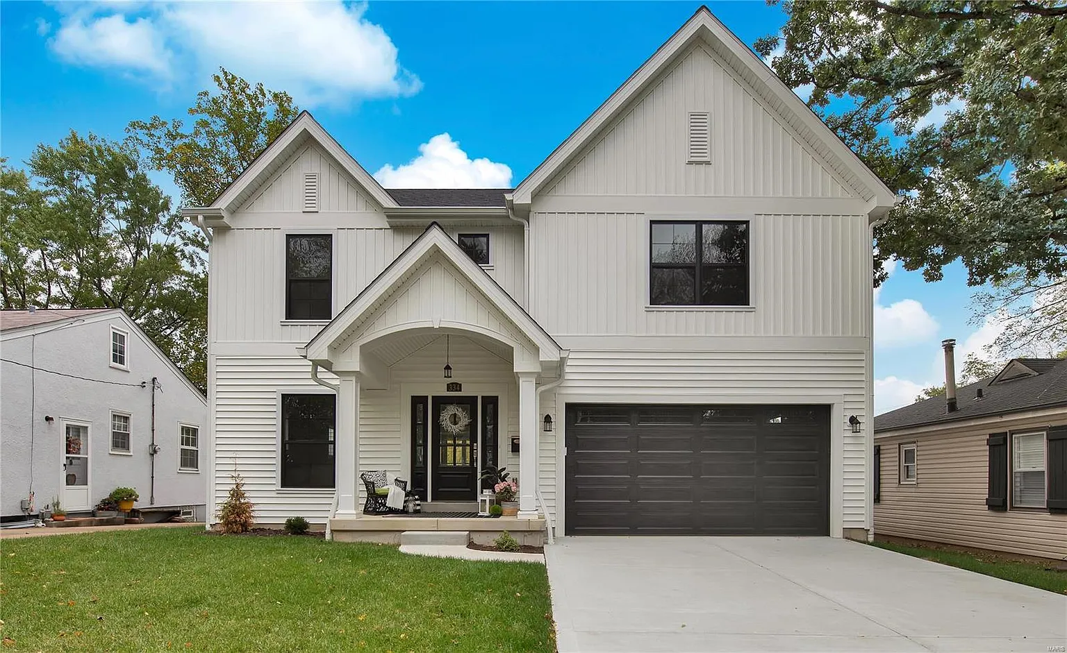 334 Couch Ave photo 1