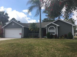 2242 SW Natema Rd, Port Saint Lucie, FL 34953