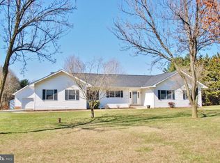 4820 Old Middletown Rd, Jefferson, MD 21755