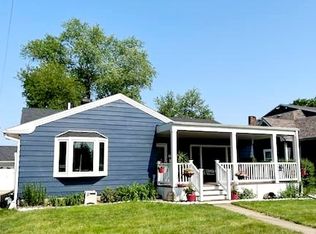 231 N Maple St, Gilman, IL 60938