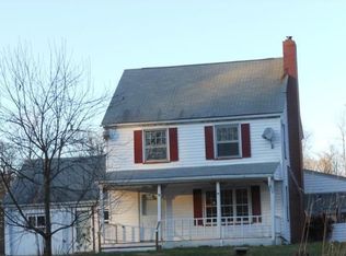 5797 Stewart Sharon Rd, Brookfield, OH 44403