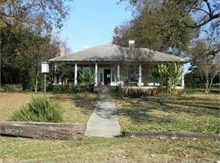 6697 Bee Lake Rd, Tchula, MS 39169