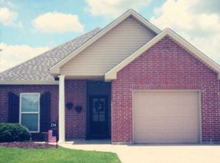 239 Blue Ridge Dr, Gray, LA 70359