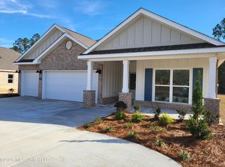 14423 S Swan Rd, Gulfport, MS 39503