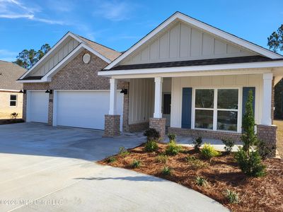 14423 S Swan Rd, Gulfport, MS, 39503