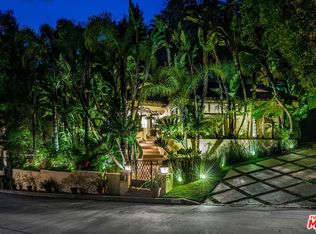 1315 Schuyler Rd, Beverly Hills, CA 90210