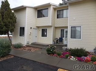 251 Beacon Ct APT 1, Grand Junction, CO 81503