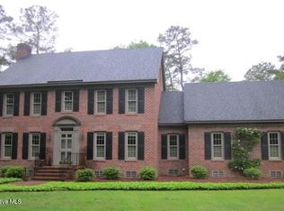 5759 Lamm Rd, Wilson, NC 27896