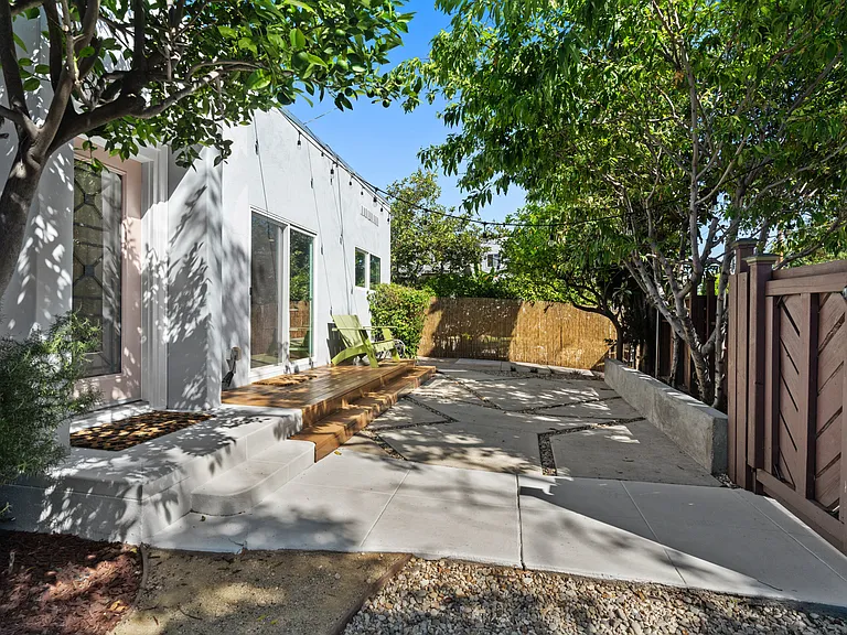 1001 N Rampart Blvd — Photo 4